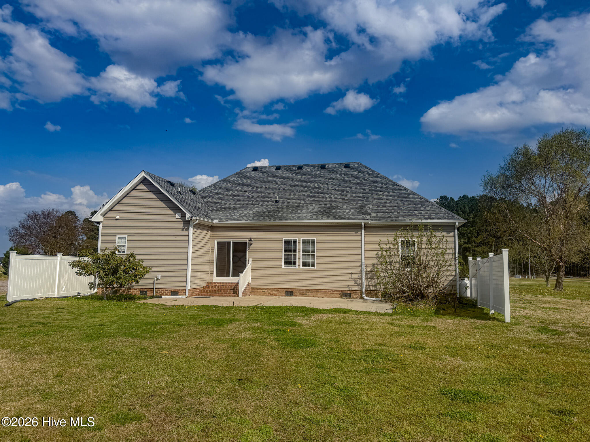 121 Scotland Road Camden, NC 27921 - Photo 32 of 46 Back