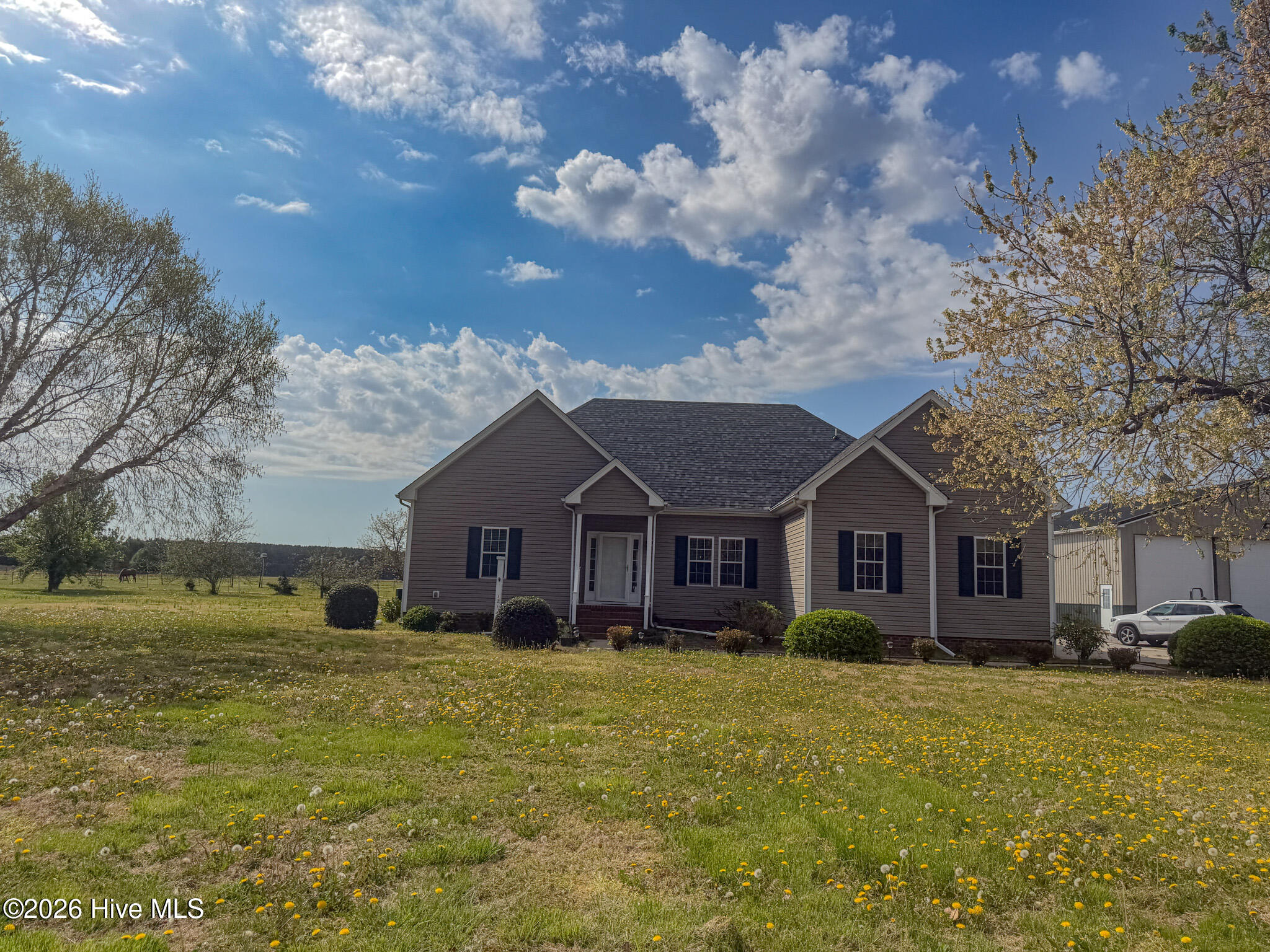 121 Scotland Road Camden, NC 27921 - Photo 38 of 46 Front