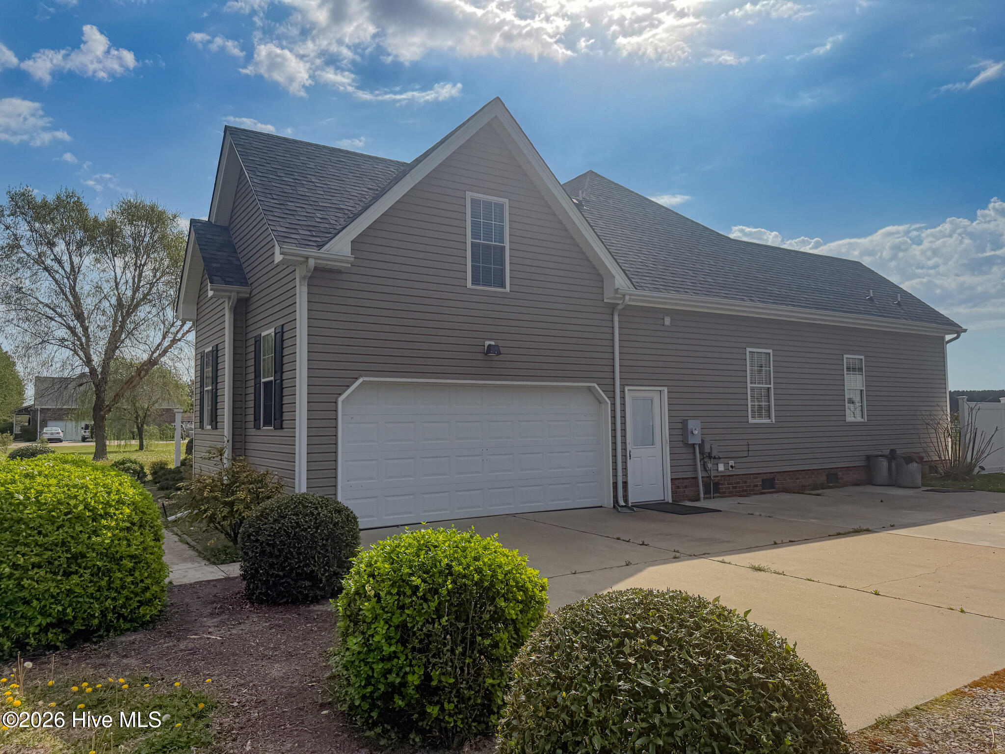 121 Scotland Road Camden, NC 27921 - Photo 39 of 46 Side