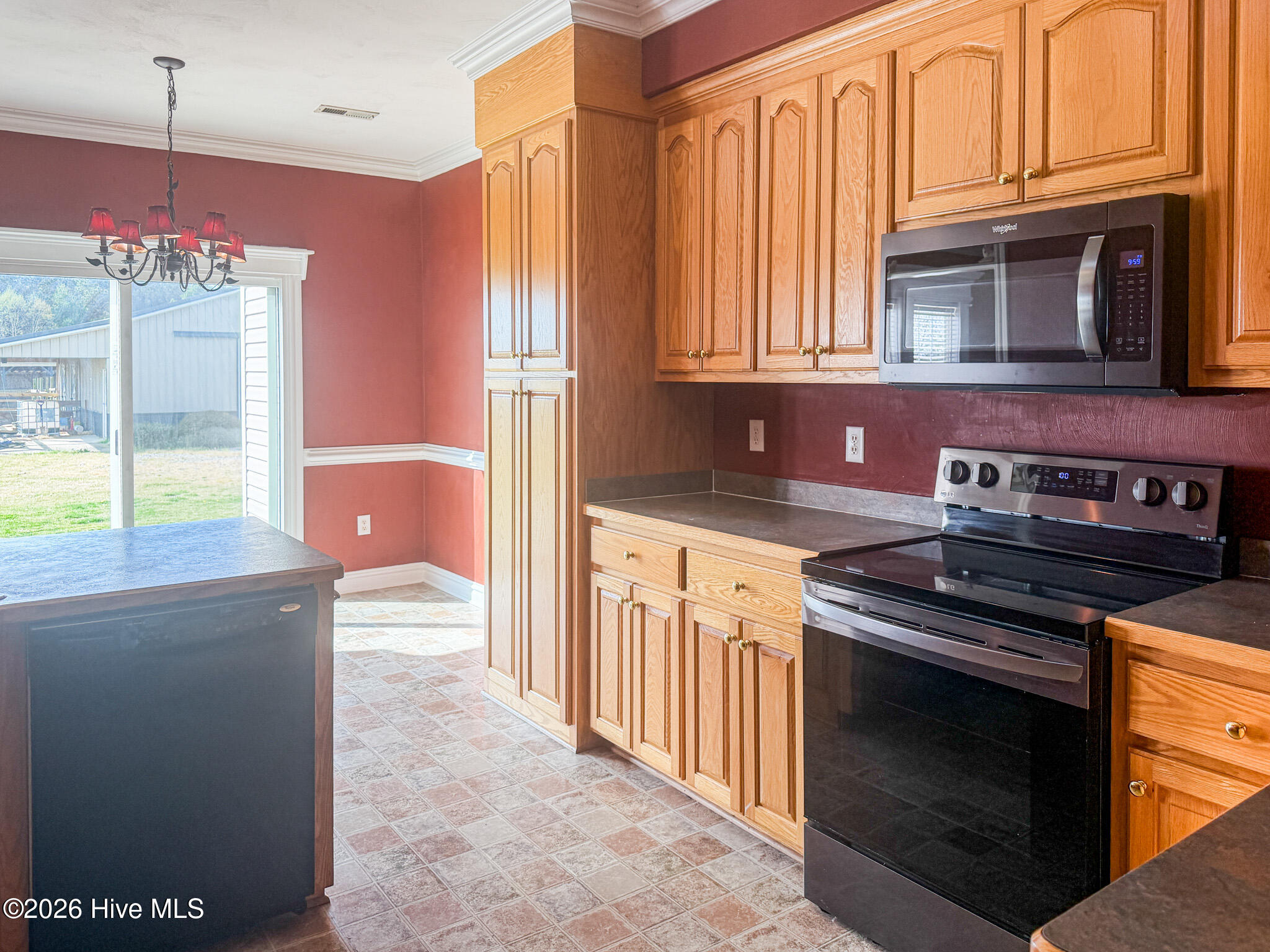 121 Scotland Road Camden, NC 27921 - Photo 4 of 46 Kitchen