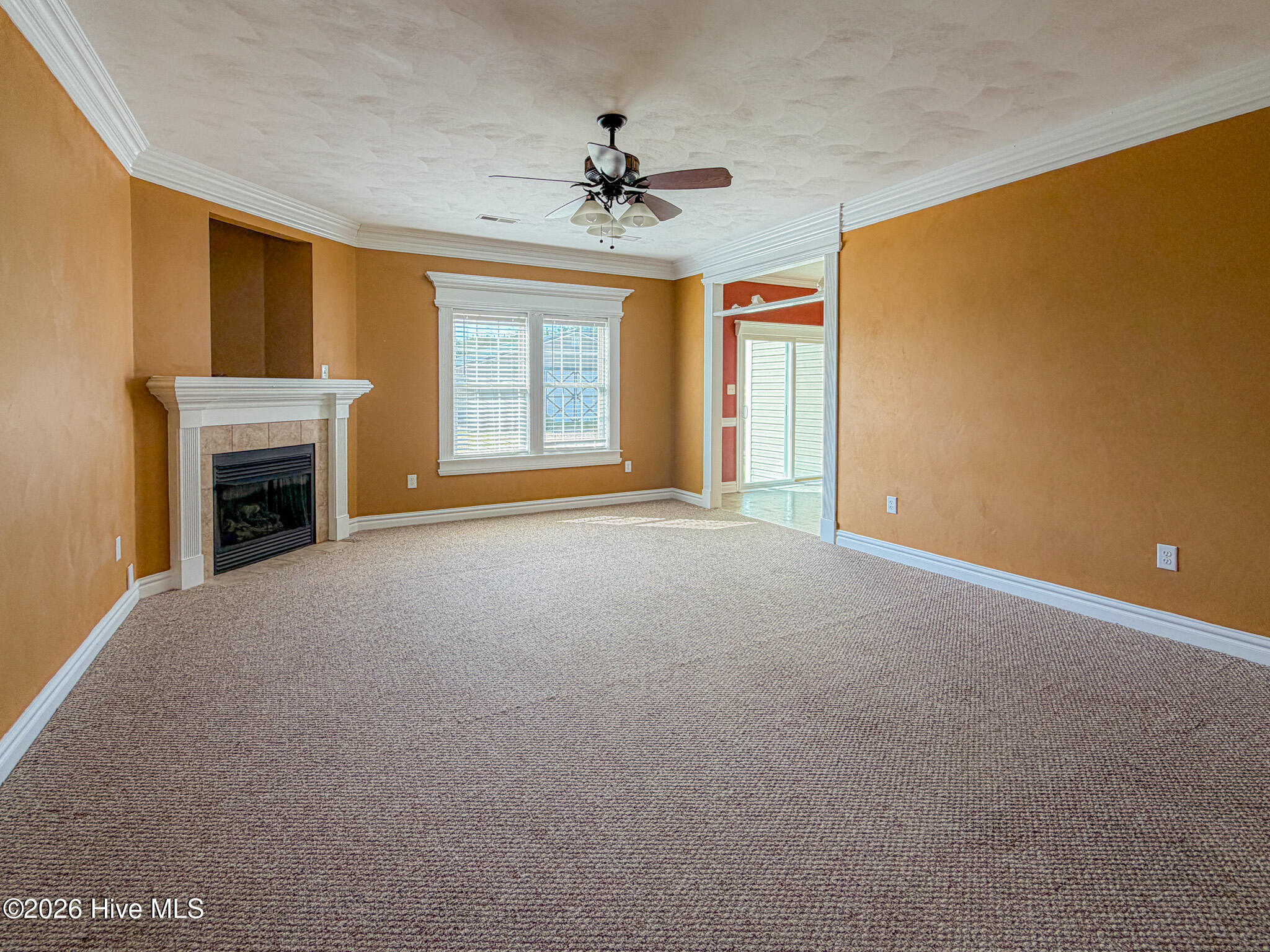121 Scotland Road Camden, NC 27921 - Photo 6 of 46 Livingroom
