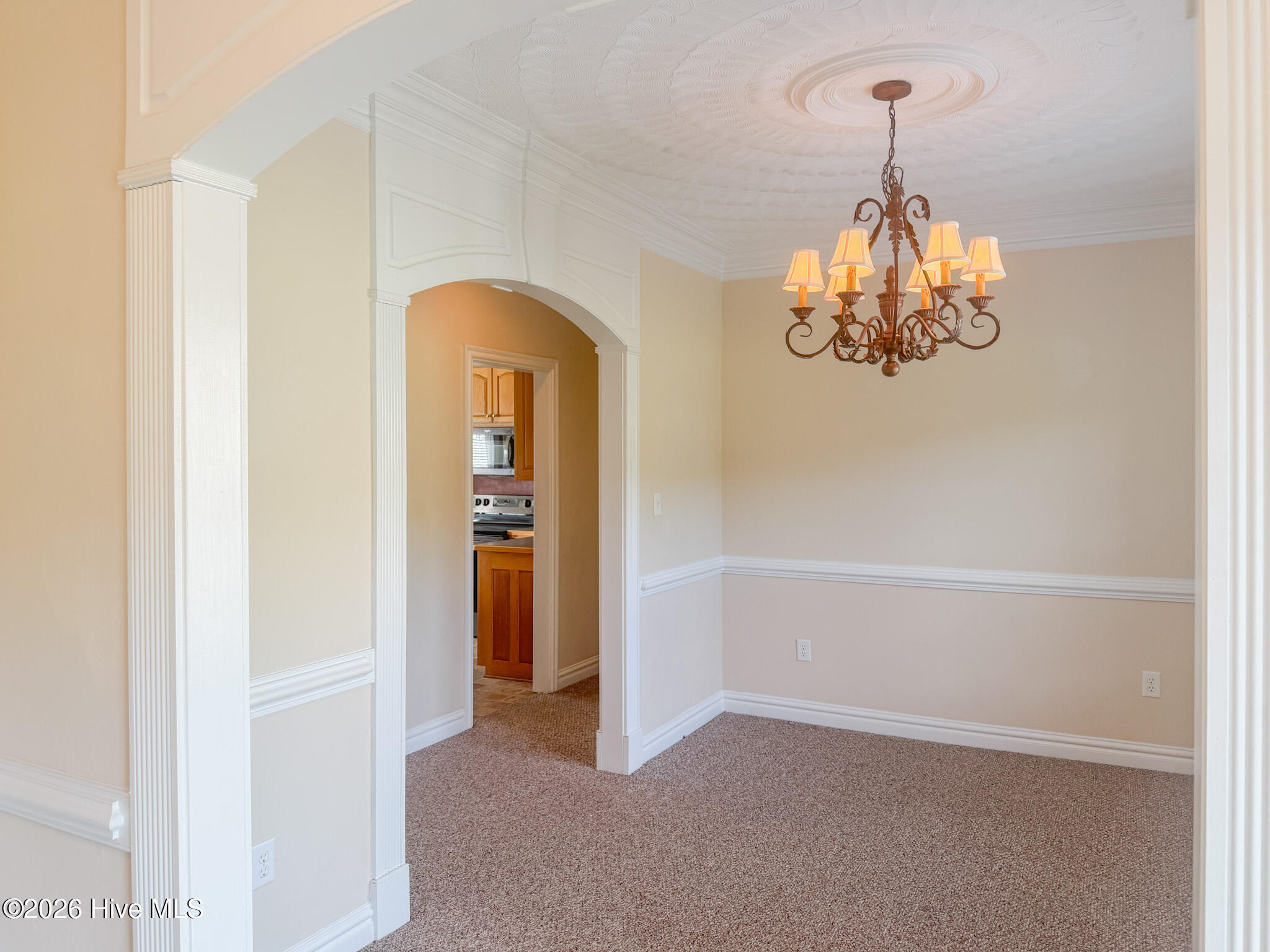 121 Scotland Road Camden, NC 27921 - Photo 7 of 46 Dining room