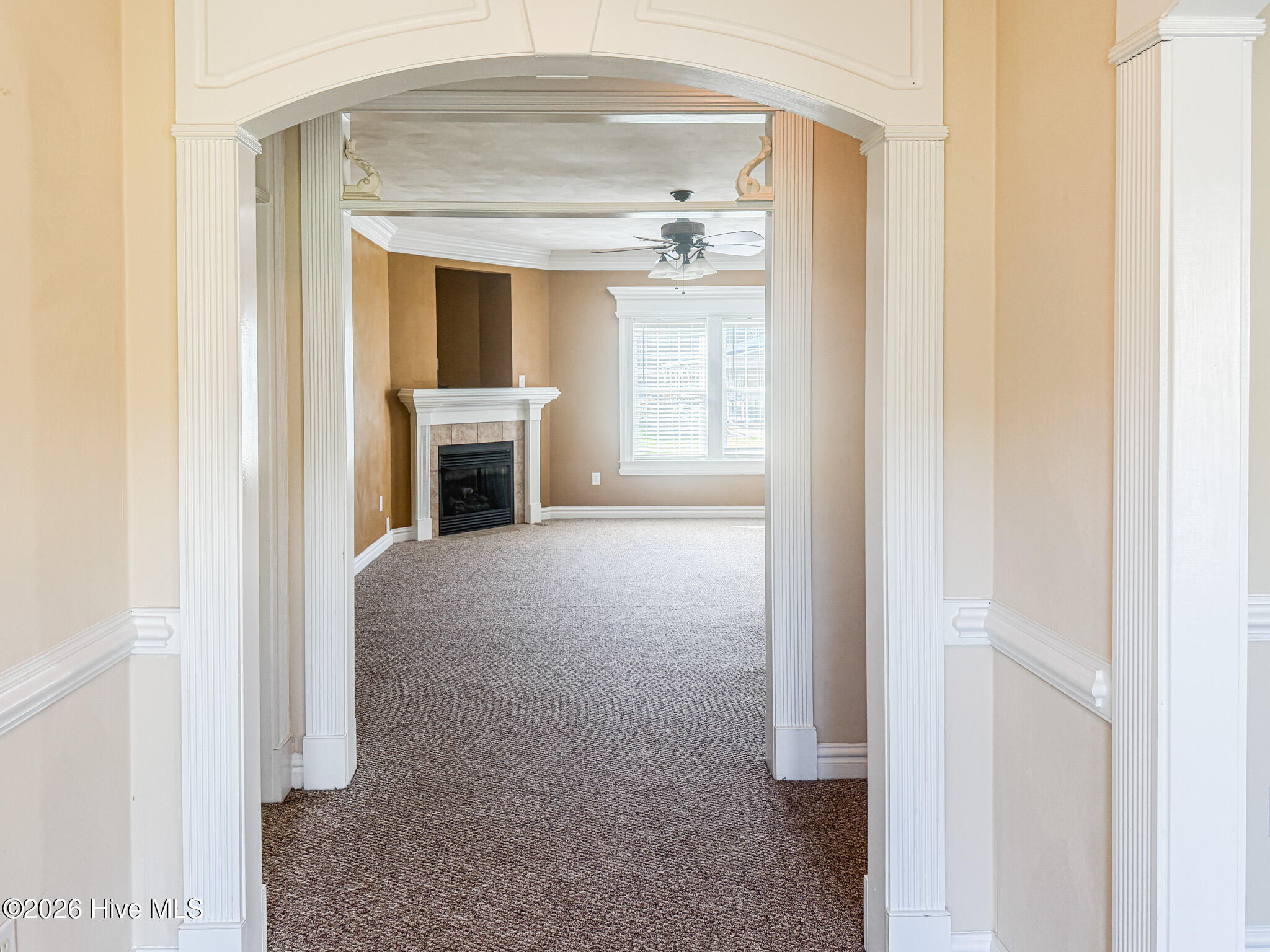 121 Scotland Road Camden, NC 27921 - Photo 8 of 46 Foyer