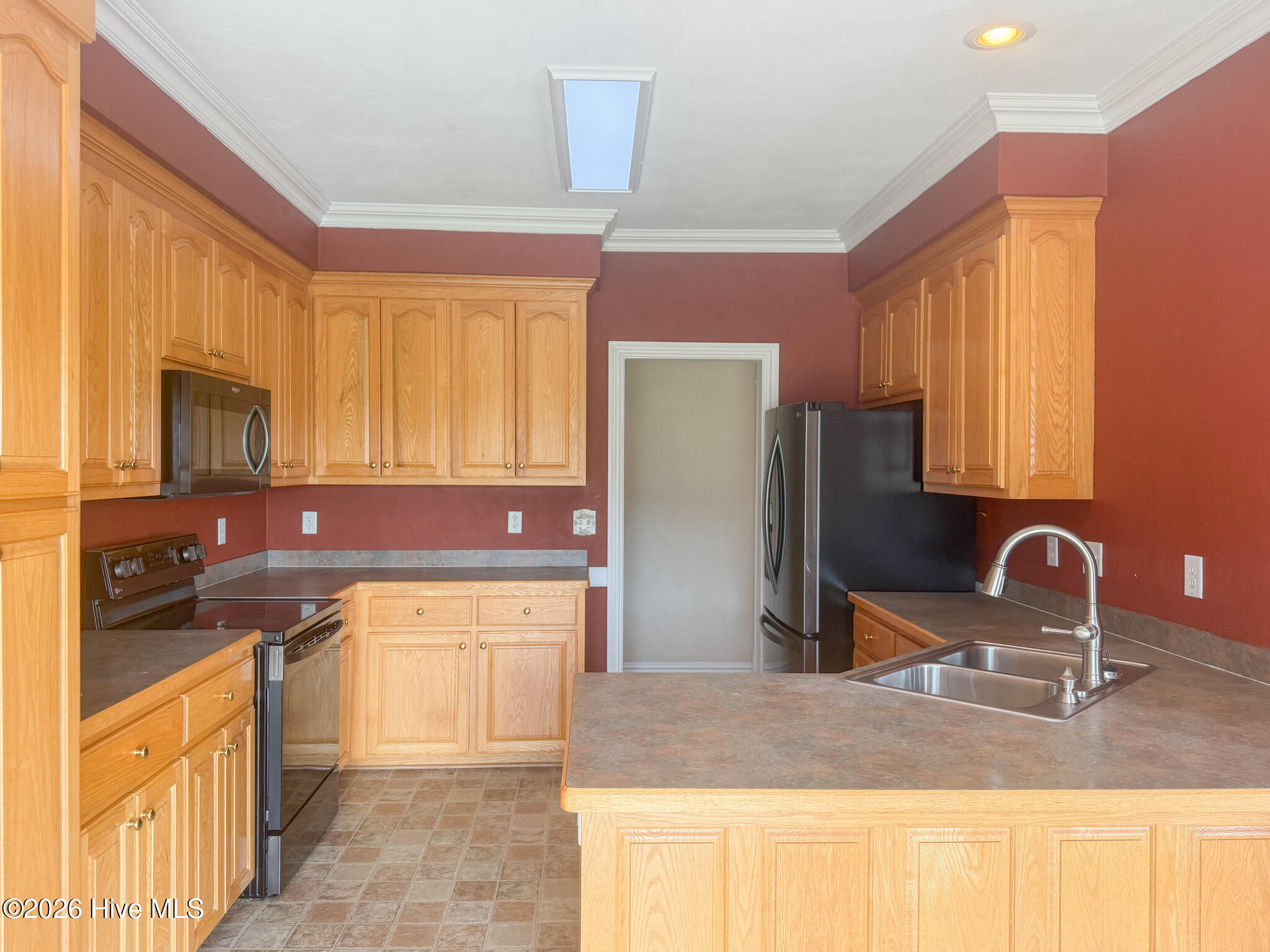 121 Scotland Road Camden, NC 27921 - Photo 10 of 46 Kitchen