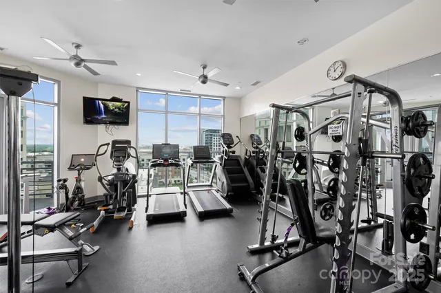 $350,000 | 333 West Trade Street, Unit 1903, Charlotte, NC 28202