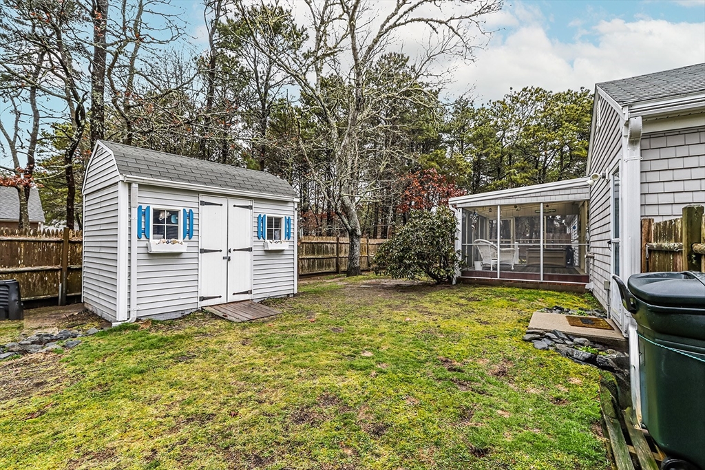 9 Hatch Road Yarmouth, MA 02664 - Photo 20 of 21