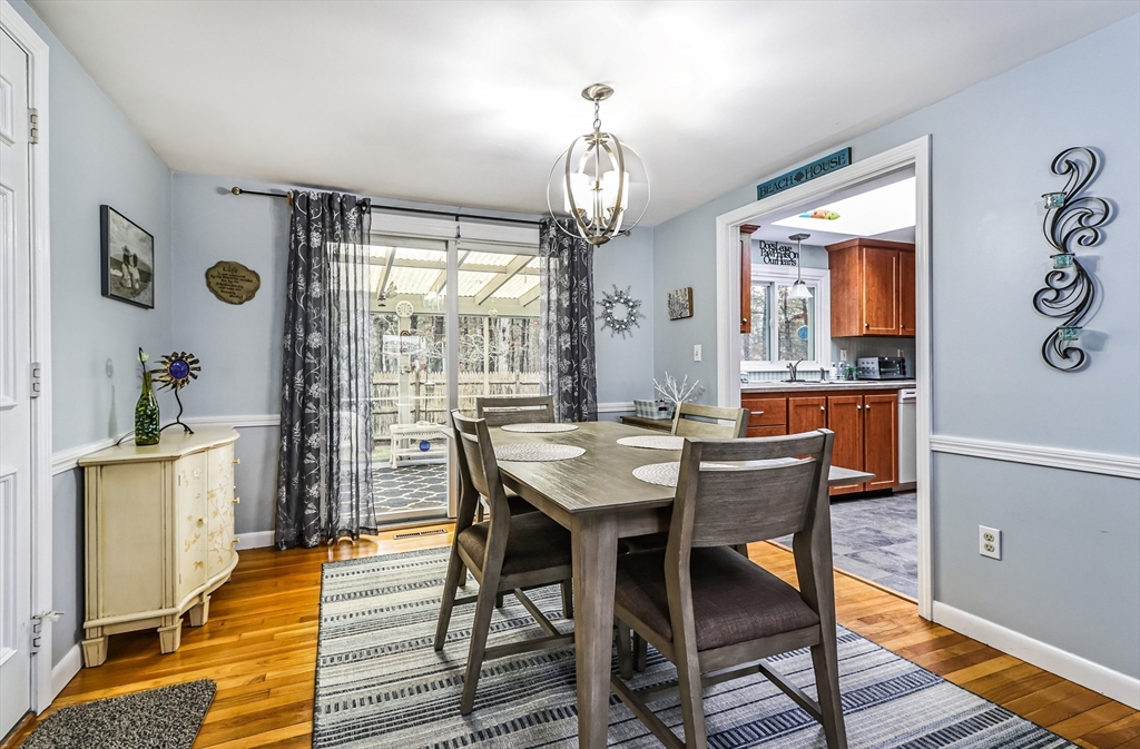 9 Hatch Road Yarmouth, MA 02664 - Photo 5 of 21