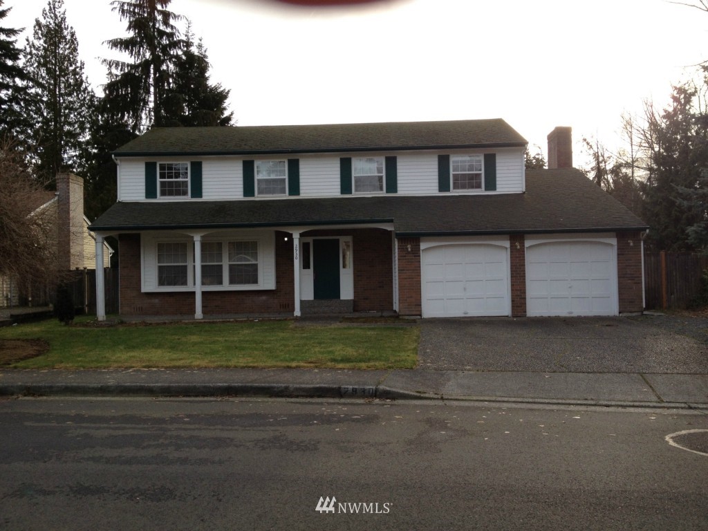 2930 166th Place Southeast Bothell, WA 98012 - Photo 1 of 1
