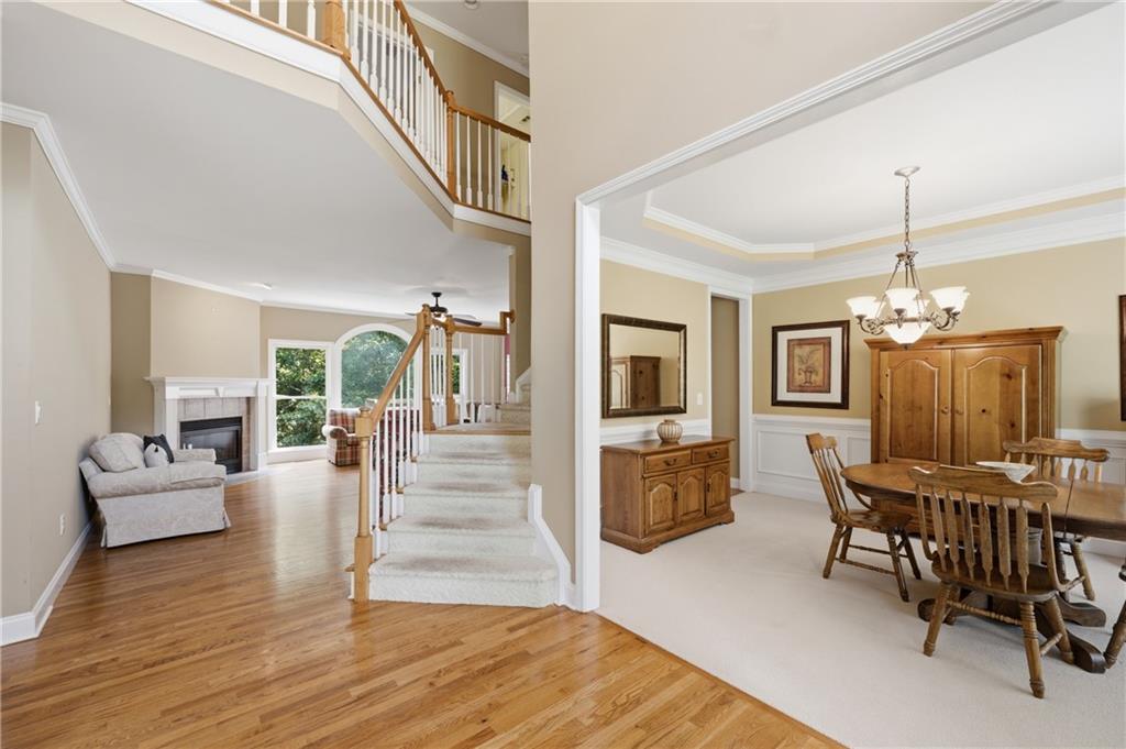 4395 Signal Ridge Court Buford, GA 30518 - Photo 4 of 40
