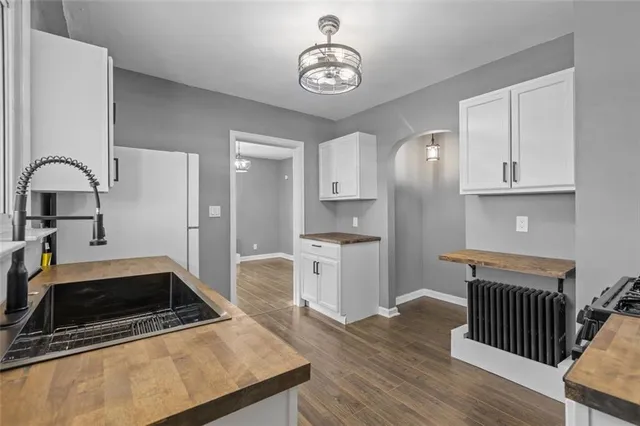 $175,000 | 409 Arlington Avenue, North Versailles, PA 15137