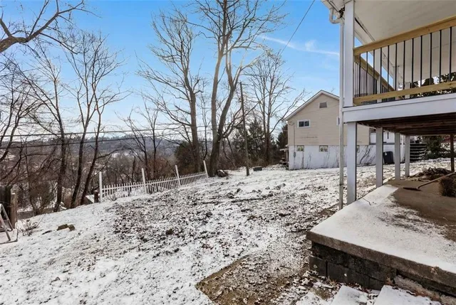 $175,000 | 409 Arlington Avenue, North Versailles, PA 15137