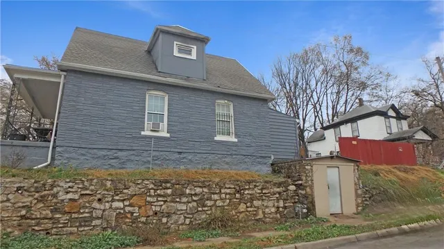 $49,900 | 3501 East 26th Street, Kansas City, MO 64127