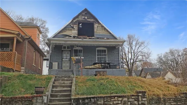 $49,900 | 3501 East 26th Street, Kansas City, MO 64127