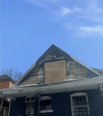 $49,900 | 3501 East 26th Street, Kansas City, MO 64127