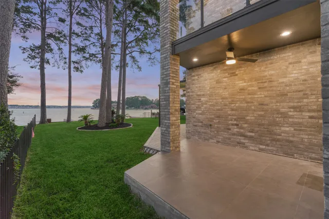 a view of walk in closet and bedroom view