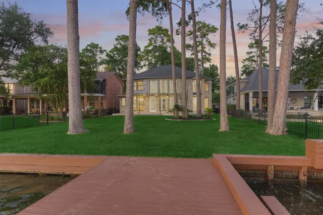 $1,547,000 | 2811 Hemingway Drive, Montgomery, TX 77356