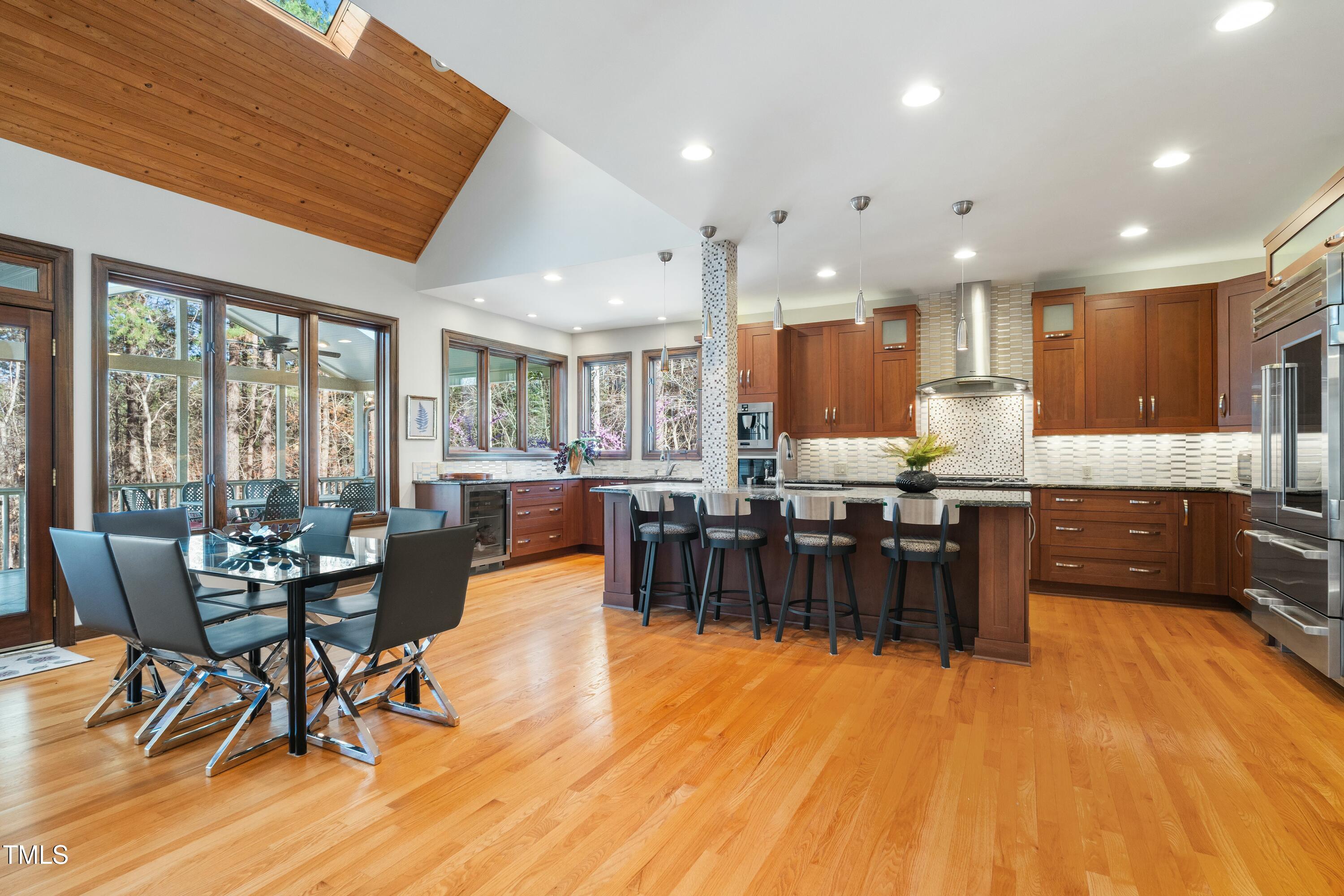 12117 Cliffside Circle Raleigh, NC 27614 - Photo 16 of 63 Kitchen