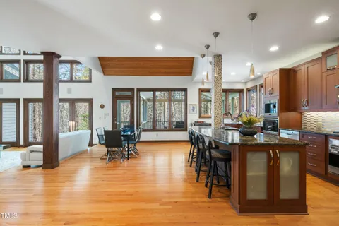 $1,669,000 | 12117 Cliffside Circle, Raleigh, NC 27614