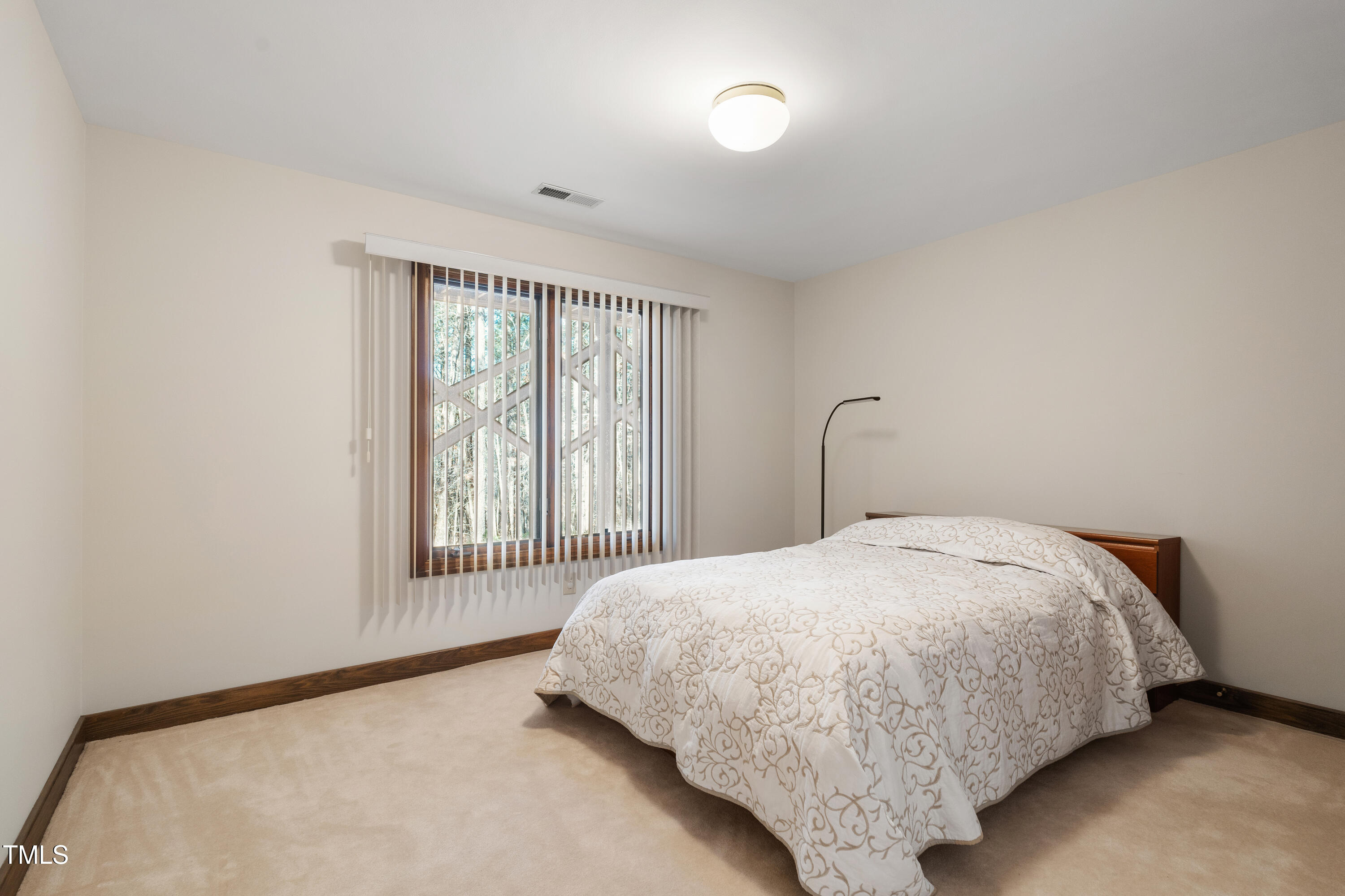 12117 Cliffside Circle Raleigh, NC 27614 - Photo 46 of 63 Bonus Room (Basement)