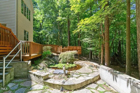 $1,669,000 | 12117 Cliffside Circle, Raleigh, NC 27614