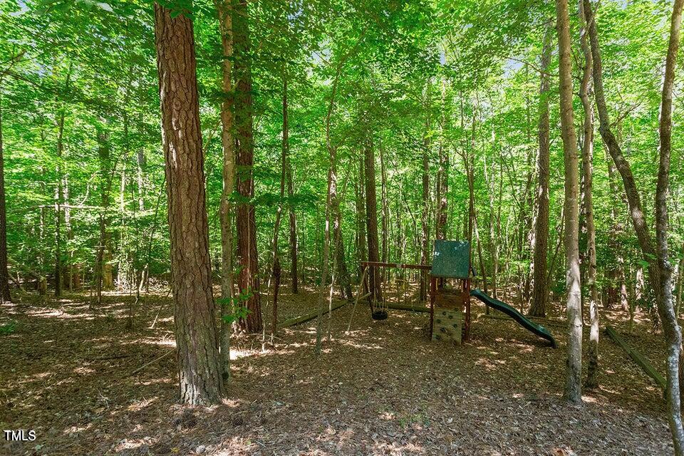 12117 Cliffside Circle Raleigh, NC 27614 - Photo 63 of 63 a view of outdoor space and yard