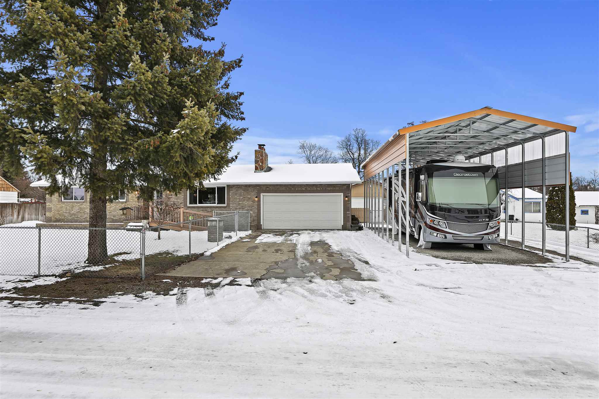3020 North Coleman Road Spokane Valley, WA 99212 - Photo 2 of 27