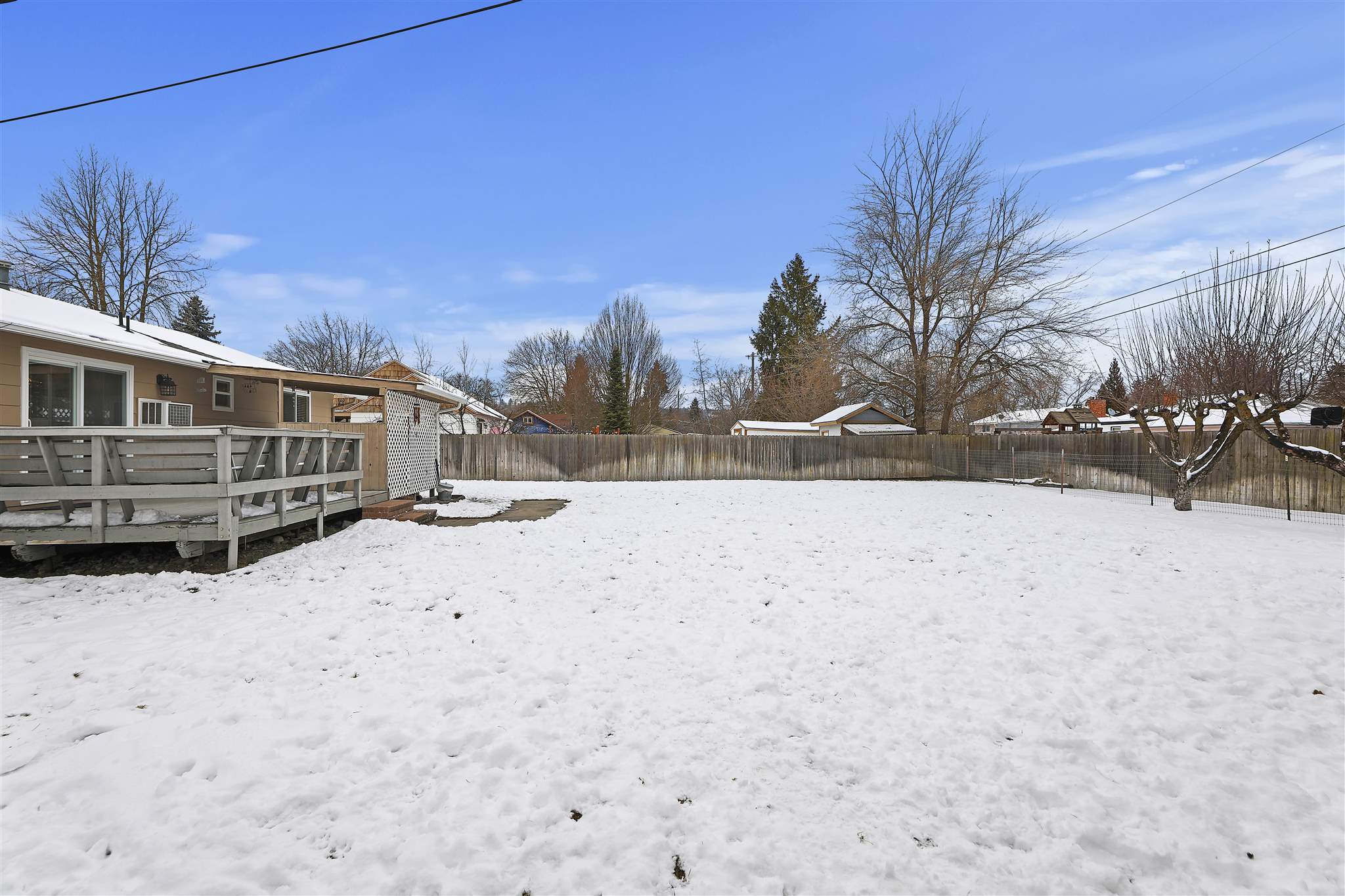 3020 North Coleman Road Spokane Valley, WA 99212 - Photo 20 of 27