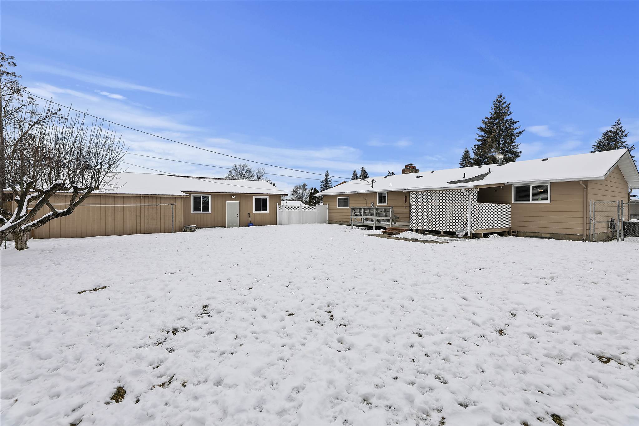 3020 North Coleman Road Spokane Valley, WA 99212 - Photo 21 of 27