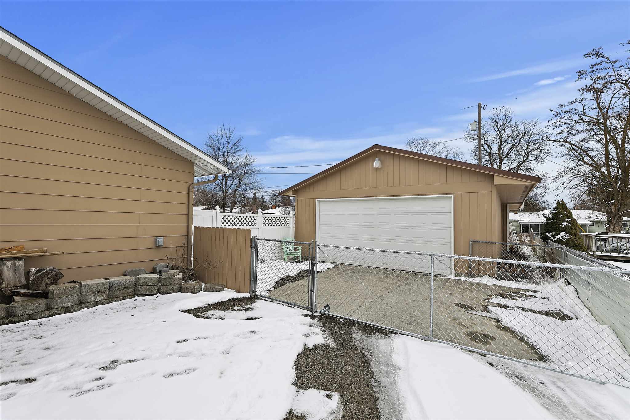 3020 North Coleman Road Spokane Valley, WA 99212 - Photo 22 of 27