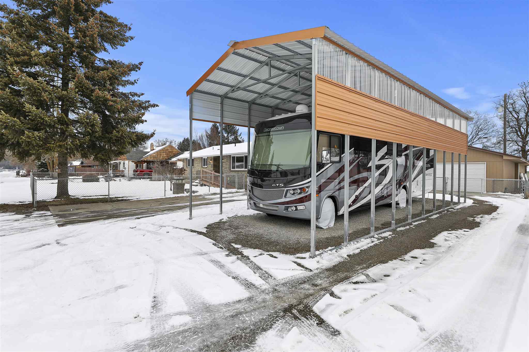 3020 North Coleman Road Spokane Valley, WA 99212 - Photo 23 of 27