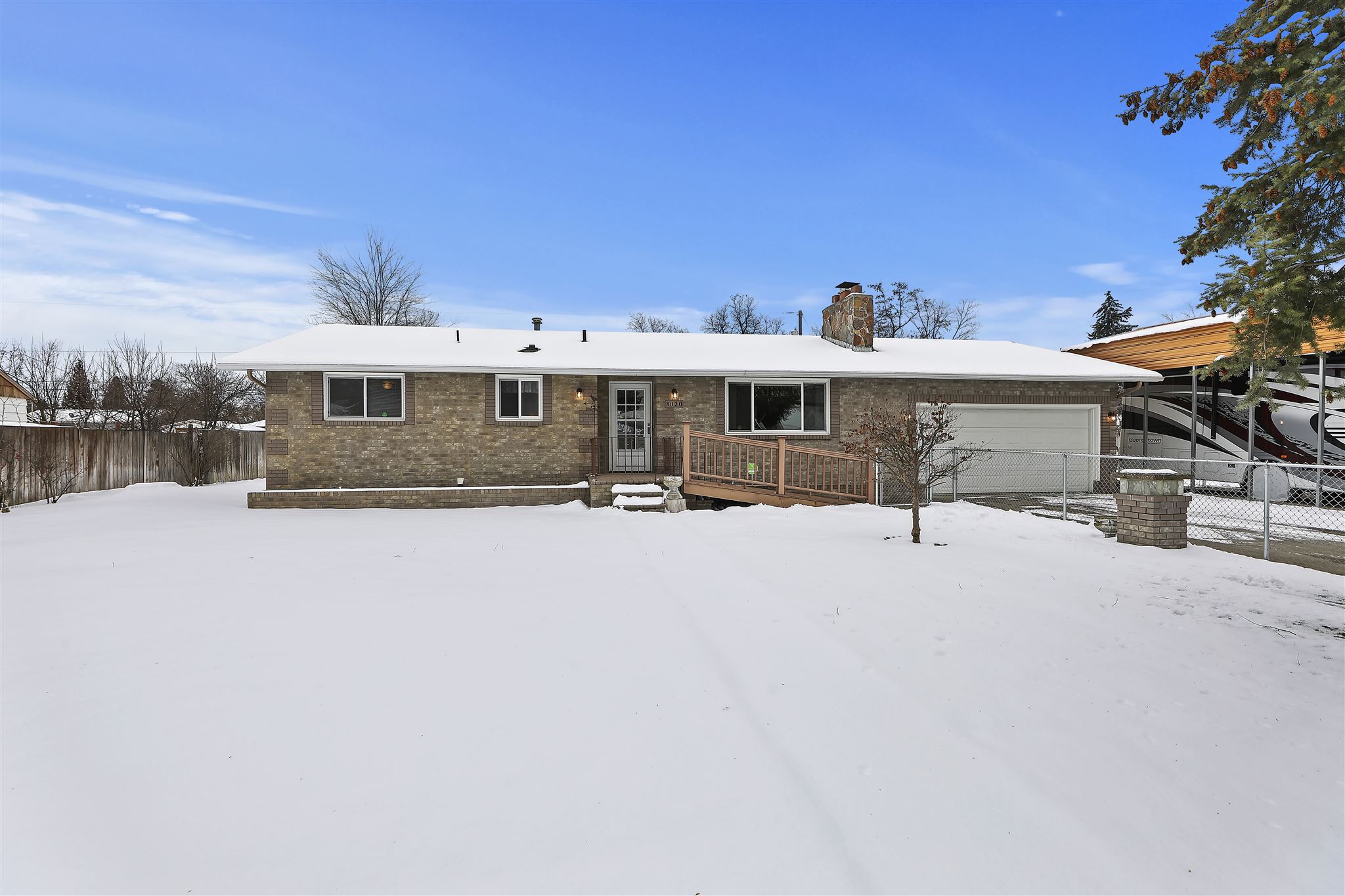 3020 North Coleman Road Spokane Valley, WA 99212 - Photo 24 of 27