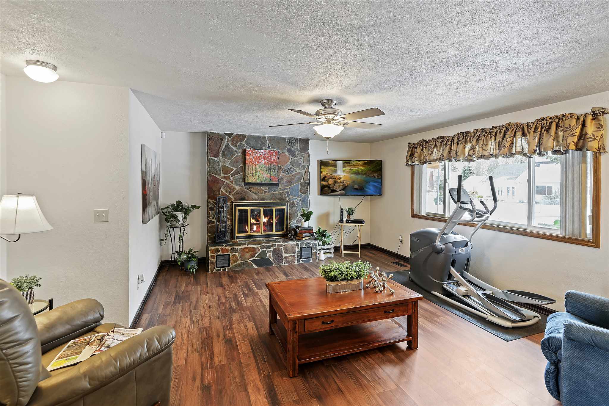 3020 North Coleman Road Spokane Valley, WA 99212 - Photo 4 of 27