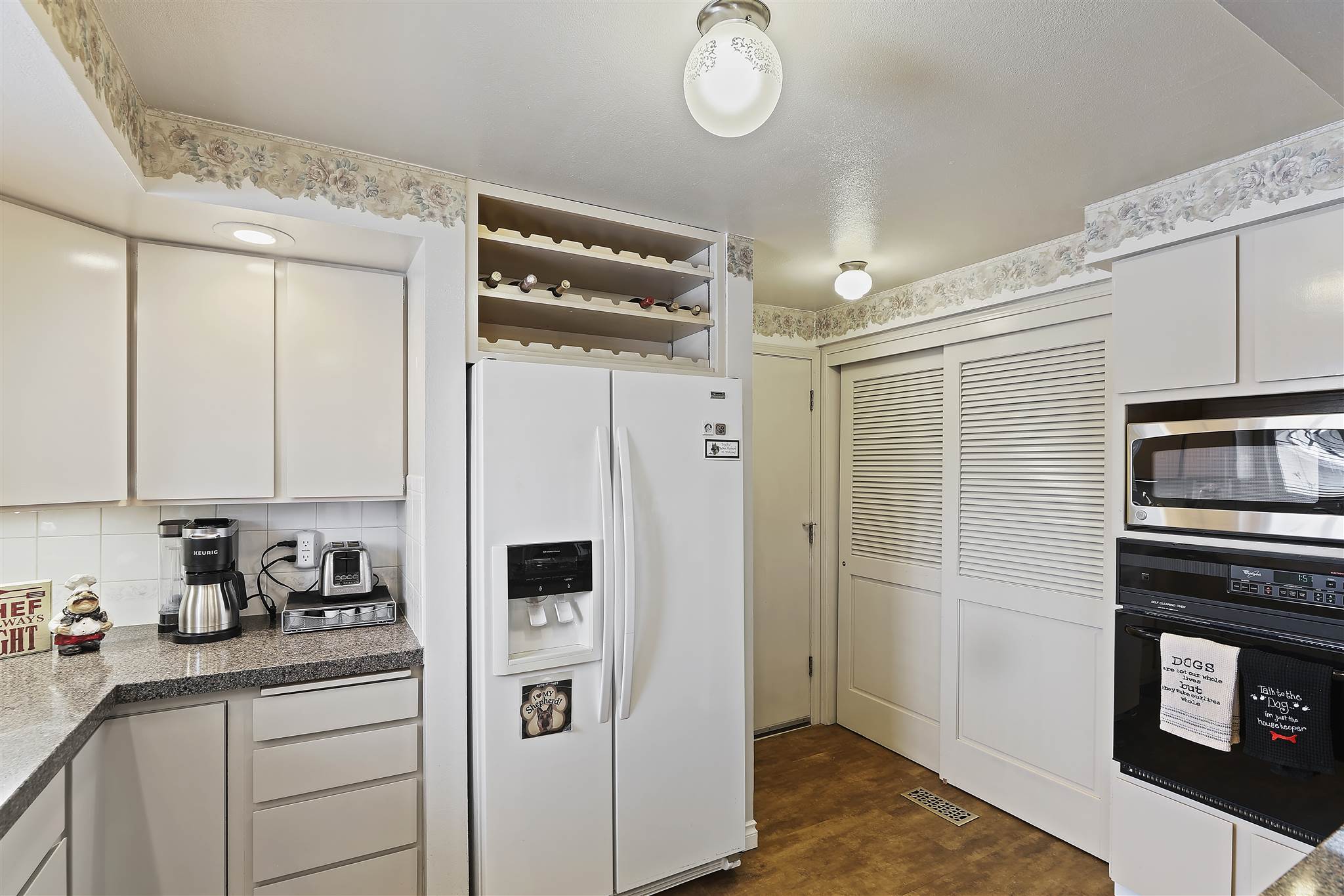 3020 North Coleman Road Spokane Valley, WA 99212 - Photo 10 of 27