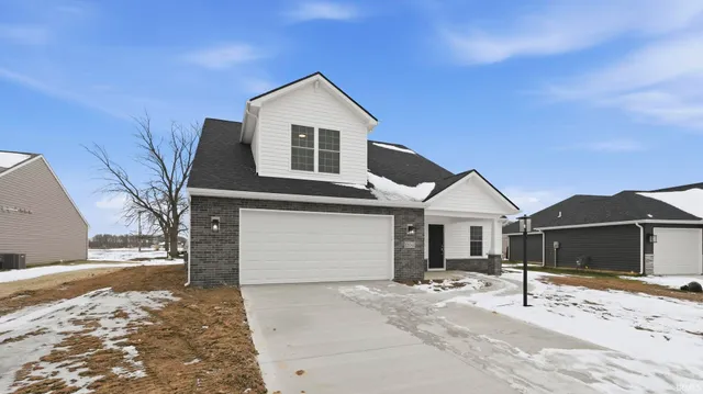 $389,900 | 12041 Swather Court, Fort Wayne, IN 46818