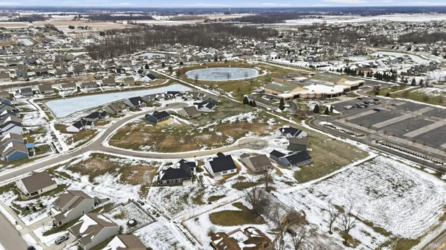 $389,900 | 12041 Swather Court, Fort Wayne, IN 46818