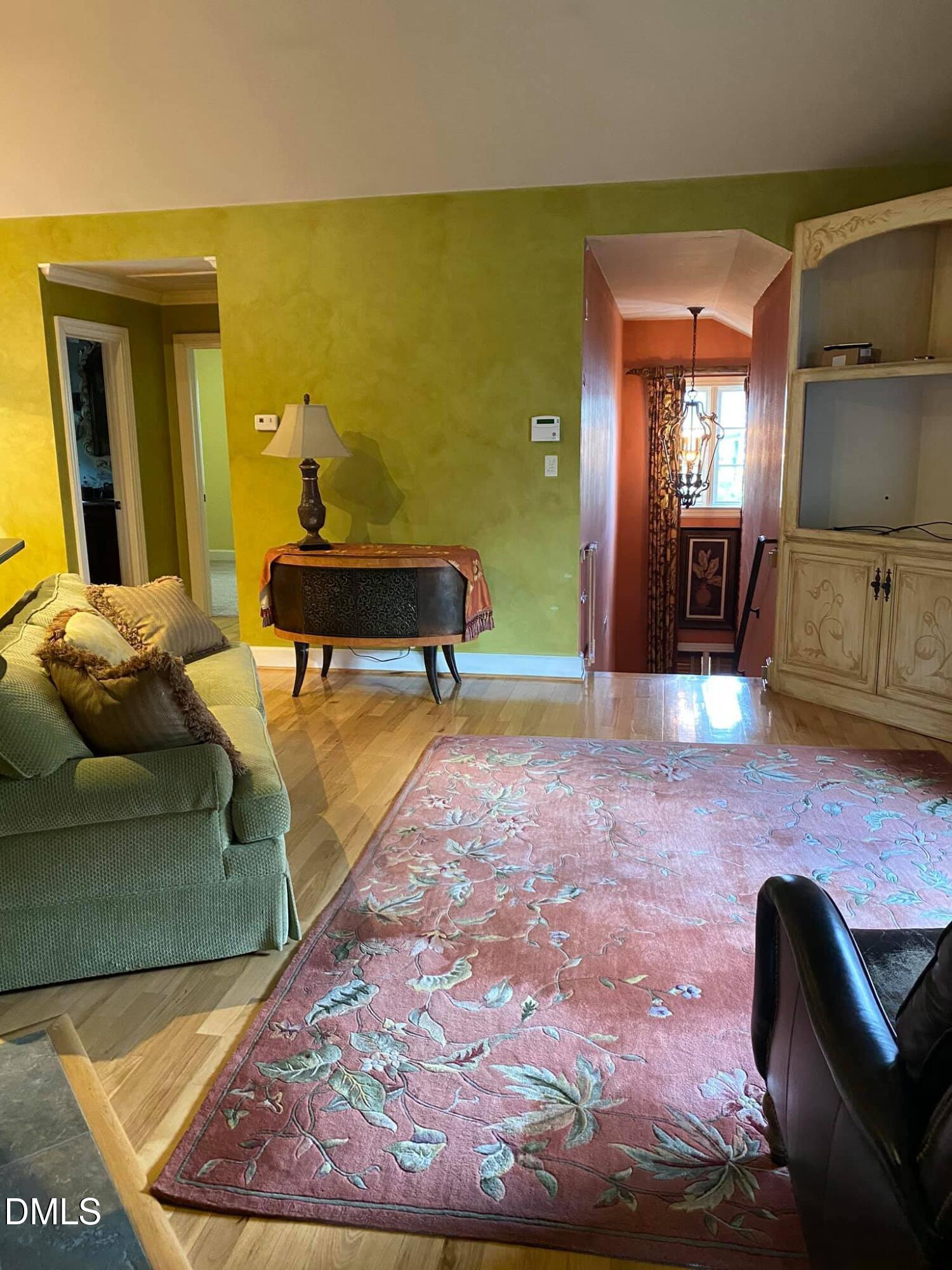 3713 Nash Street North Wilson, NC 27896 - Photo 11 of 14 Full Living Room