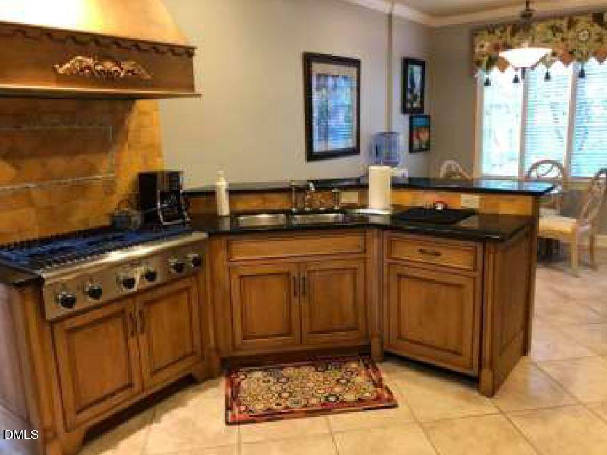 3713 Nash Street North Wilson, NC 27896 - Photo 3 of 14 Kitchen (1)