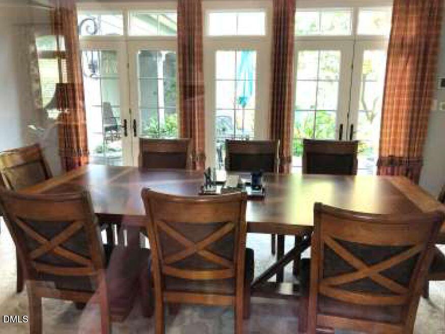 3713 Nash Street North Wilson, NC 27896 - Photo 4 of 14 Conference Room