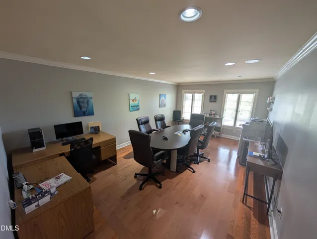 $900,000 | 3713 Nash Street North, Wilson, NC 27896