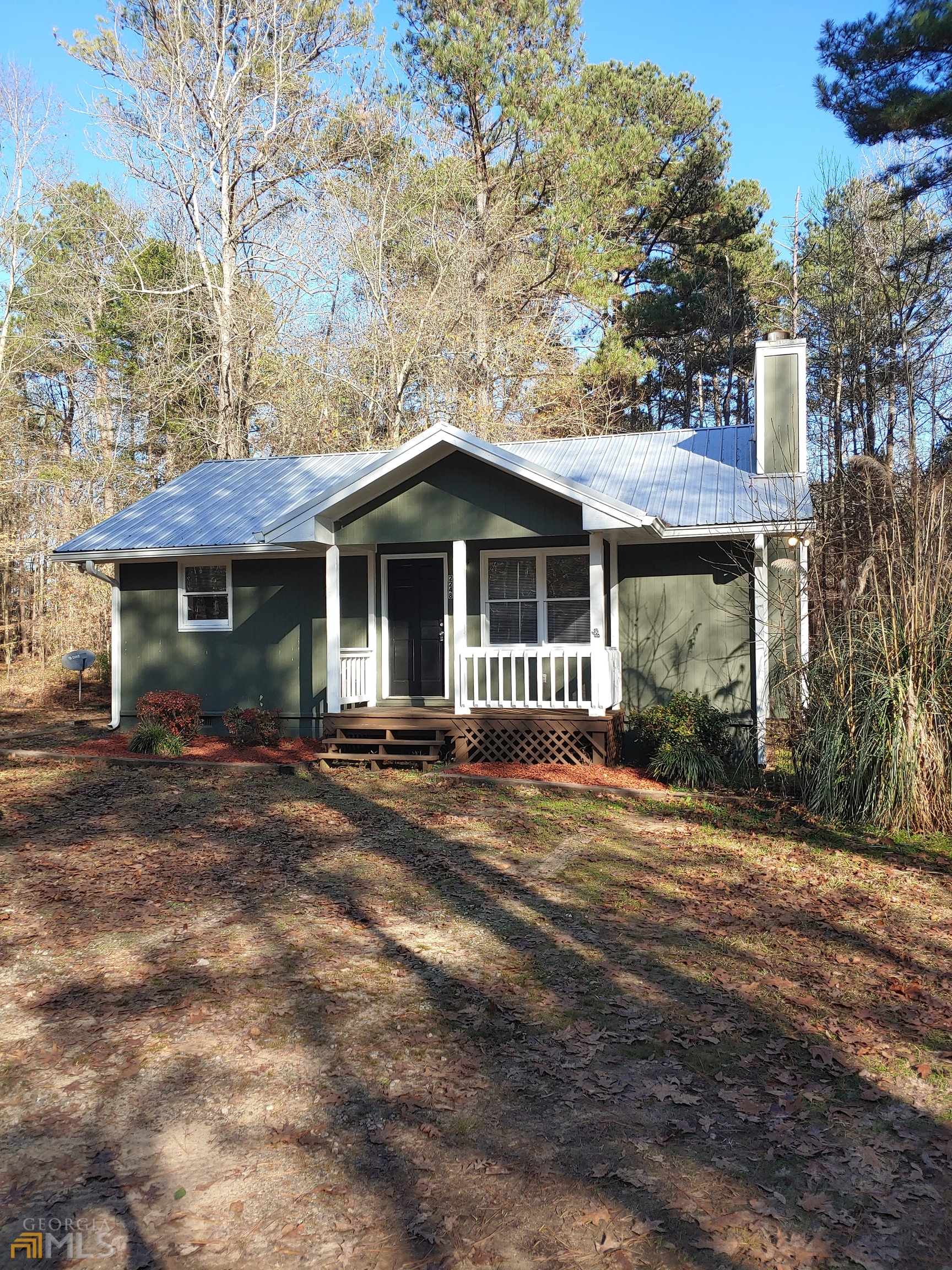 2248 Beaverdam Road Colbert, GA 30628 - Photo 1 of 1