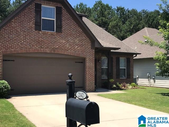 2142 Timberline Drive Calera, AL 35040 - Photo 1 of 18