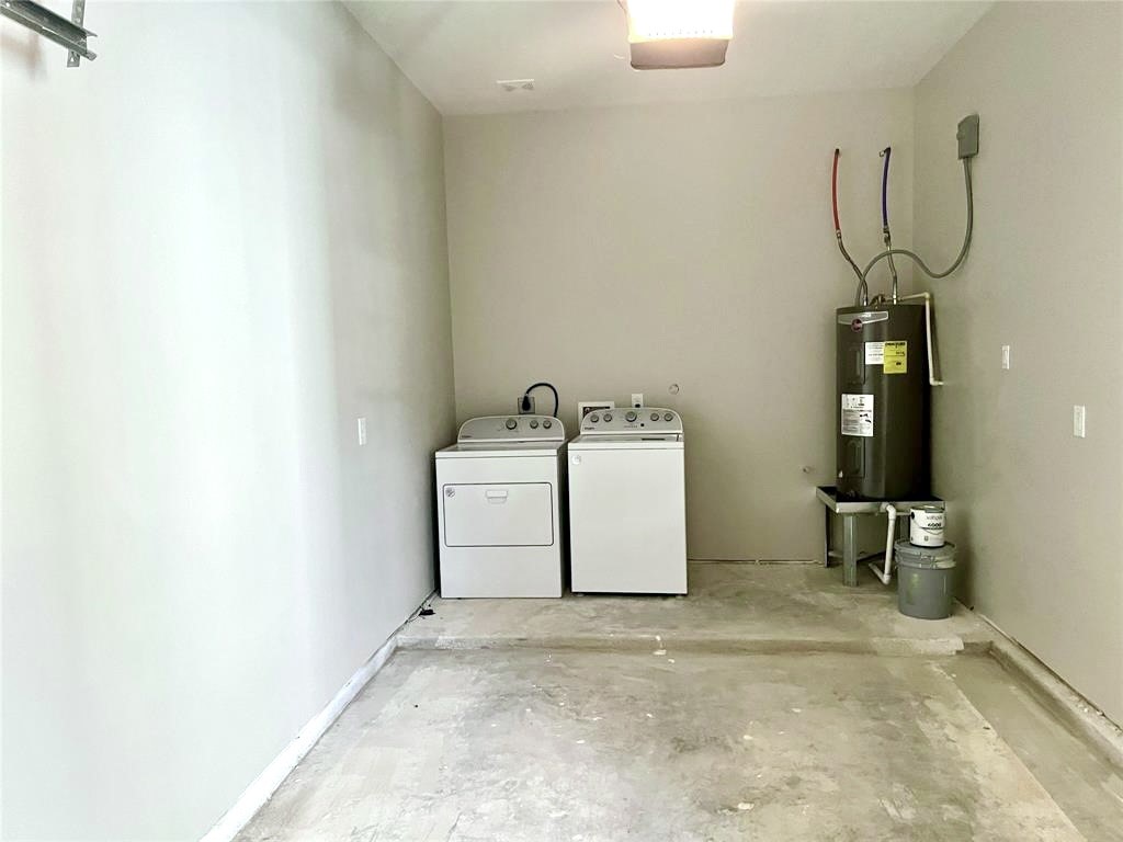 9508 Quaker Court, Unit A Rosharon, TX 77583 - Photo 14 of 16