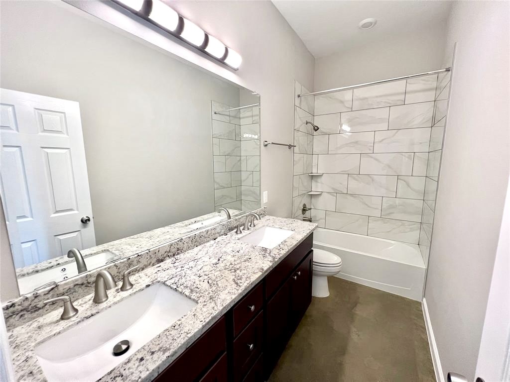 9508 Quaker Court, Unit A Rosharon, TX 77583 - Photo 9 of 16