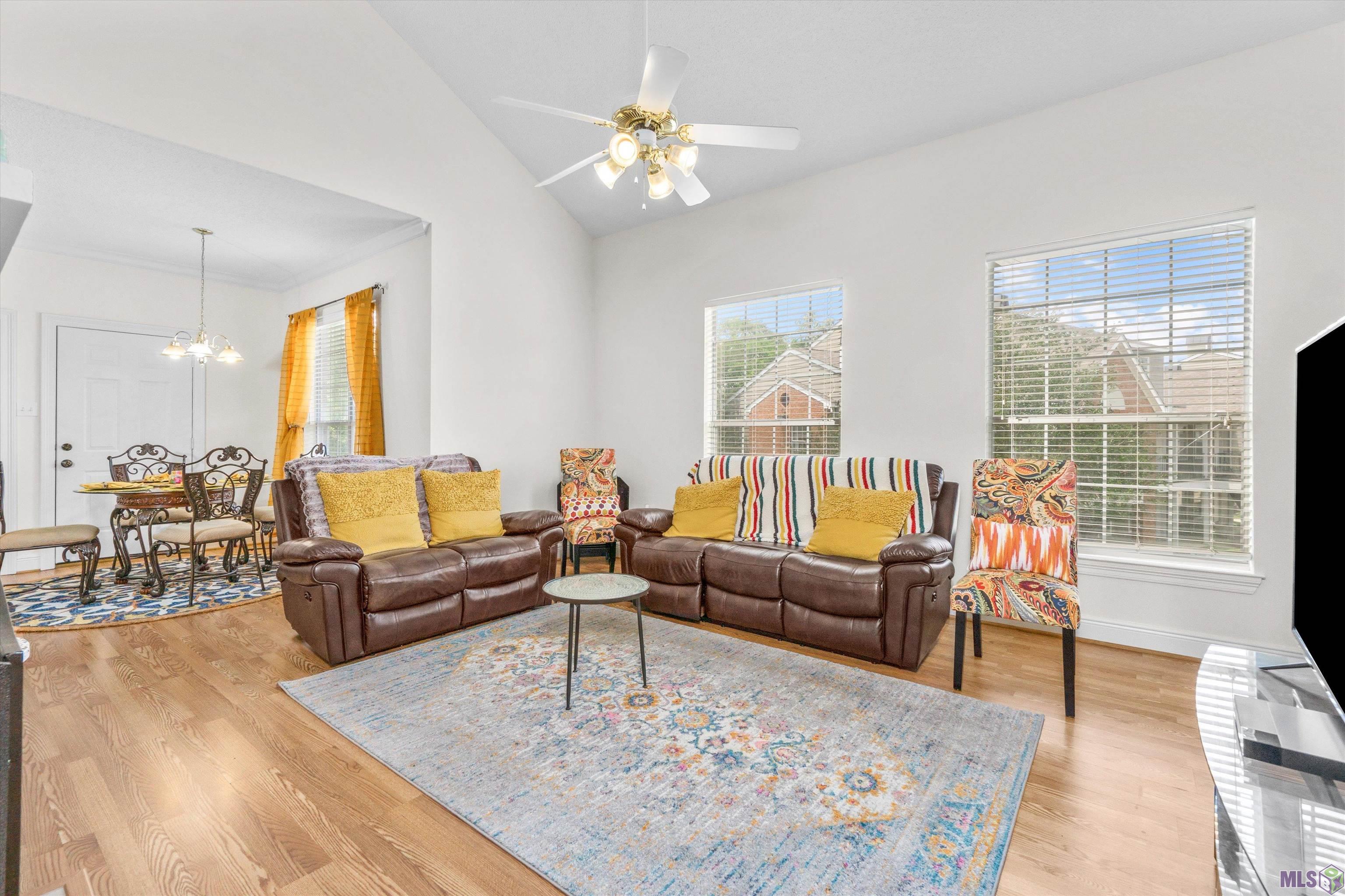 4464 Highland Road, Unit 508 Baton Rouge, LA 70808 - Photo 2 of 12