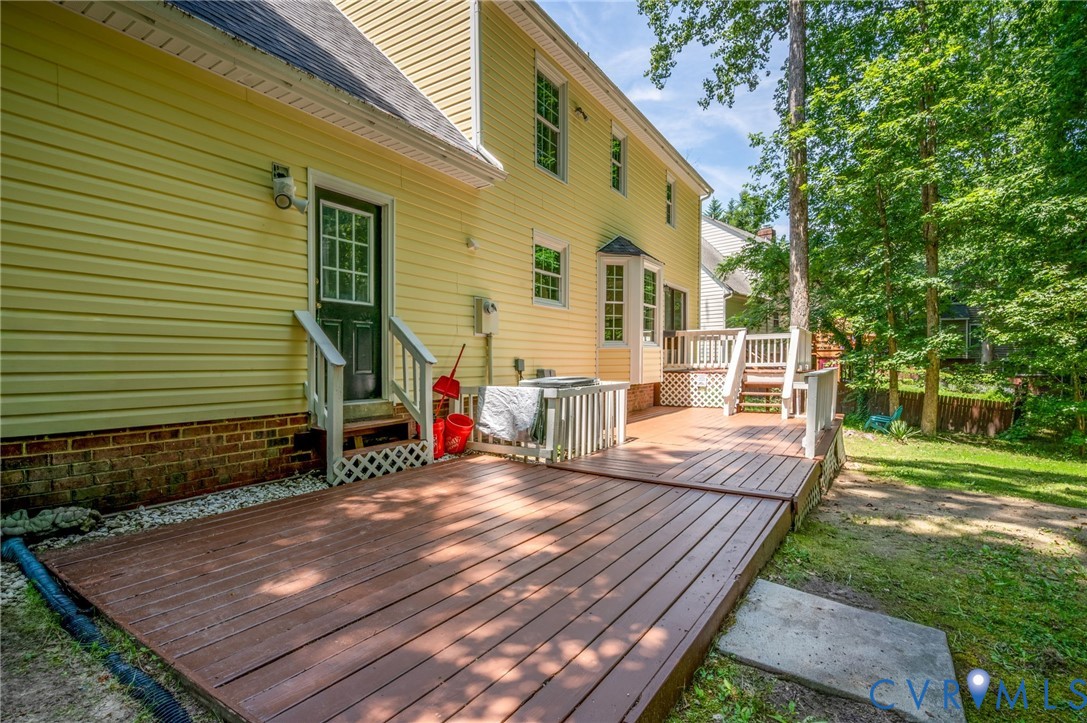 4820 Cedar Cliff Road Chester, VA 23831 - Photo 8 of 41