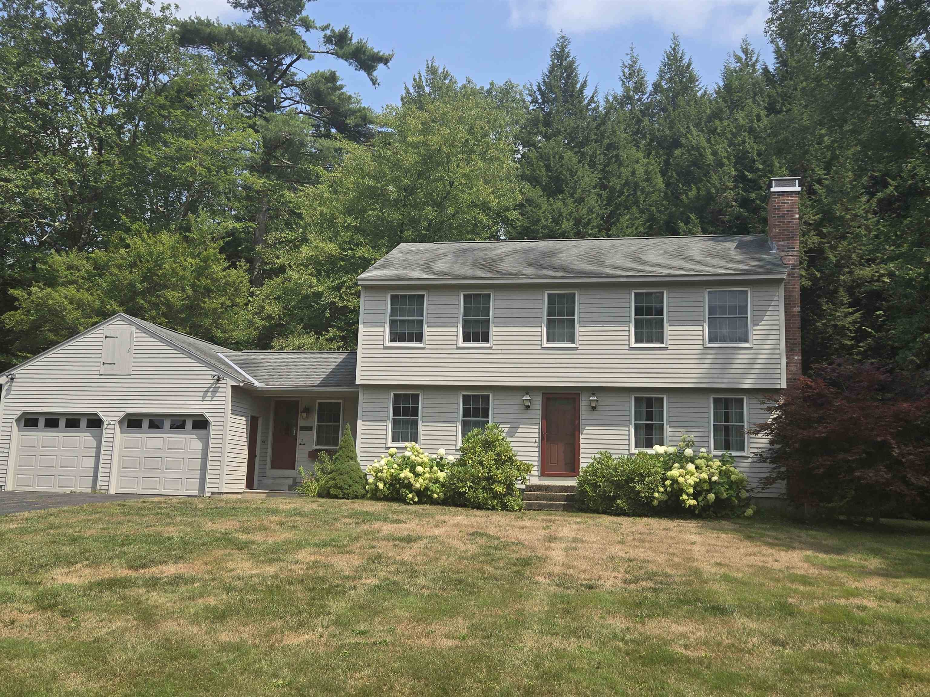 15 Forestview Road Keene, NH 03431 - Photo 1 of 37