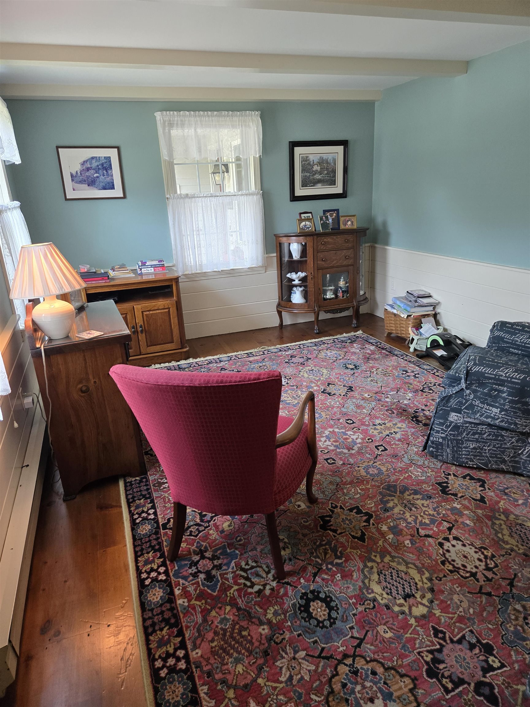 15 Forestview Road Keene, NH 03431 - Photo 22 of 37