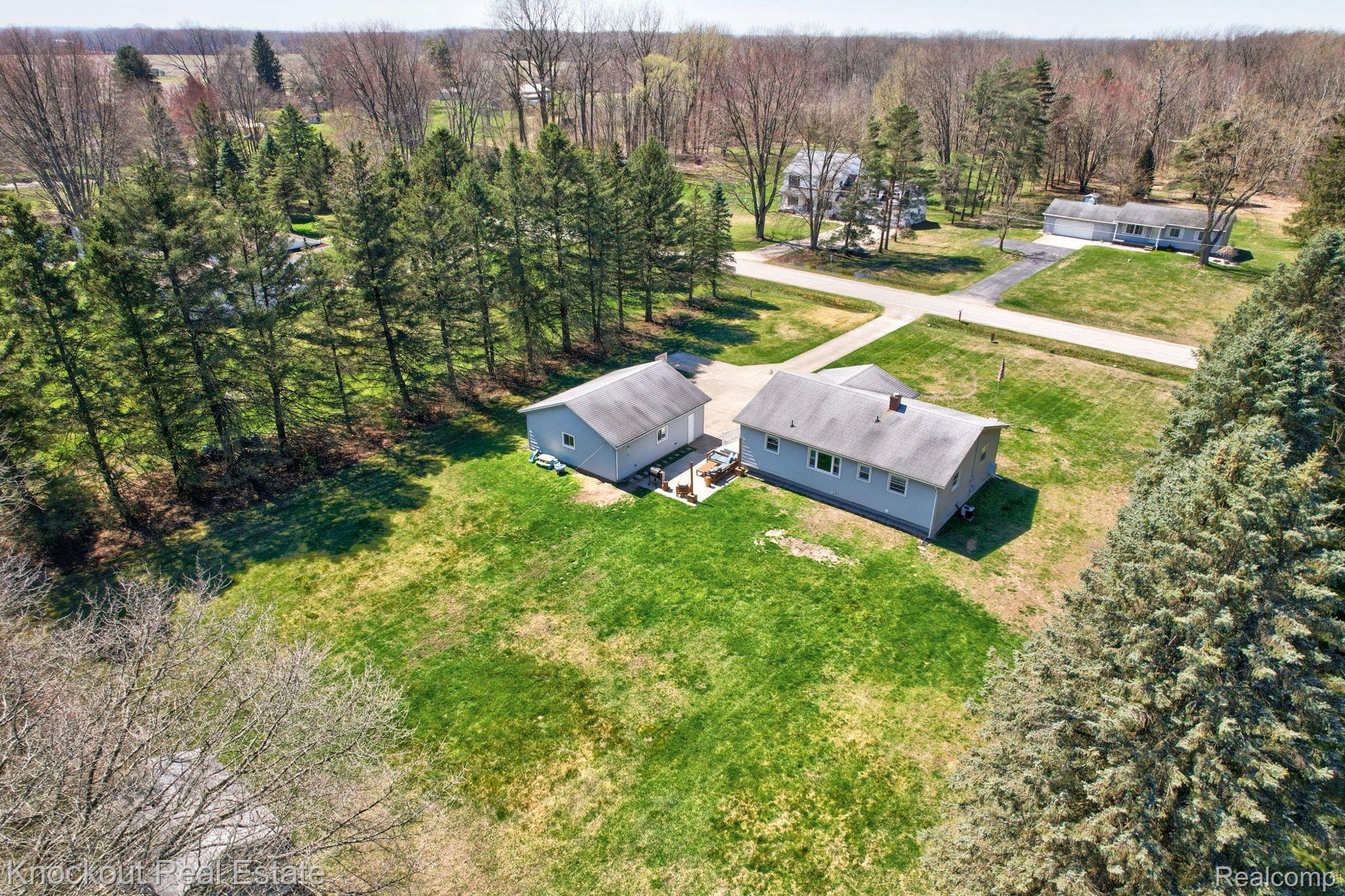 11779 South Block Road Birch Run, MI 48415 - Photo 49 of 58 Gallery Image 49