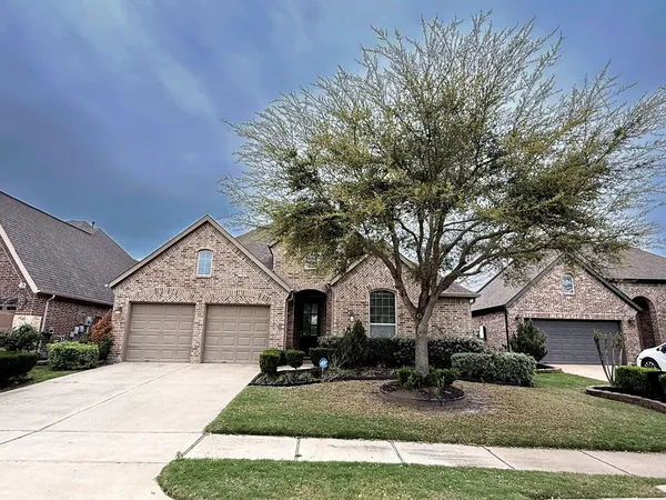 $3,100 | 10810 Kennowy Court, Richmond, TX 77407