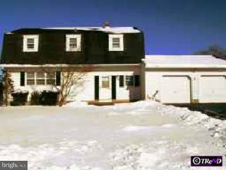 558 Flock Road Hamilton, NJ 08690 - Photo 1 of 1